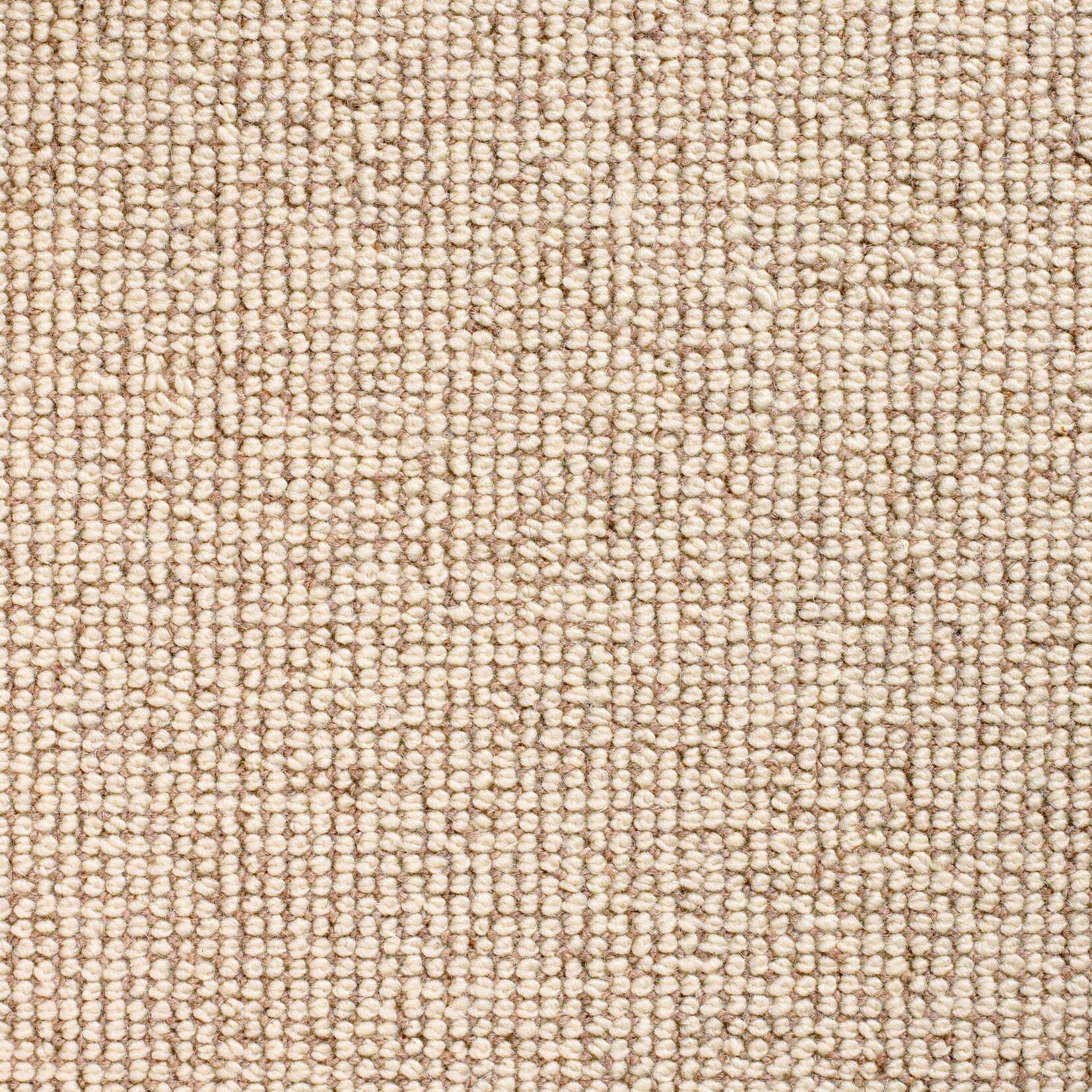 Ege Quadro - White/Dark Beige - TC - gulve