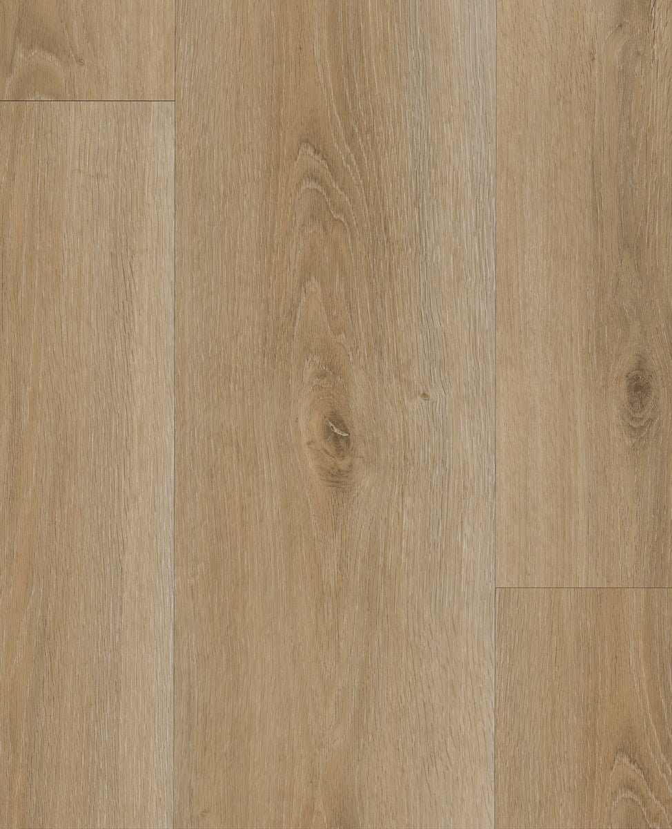 Ege Planum Silence 55 - Scandinavian Oak - TC - gulve