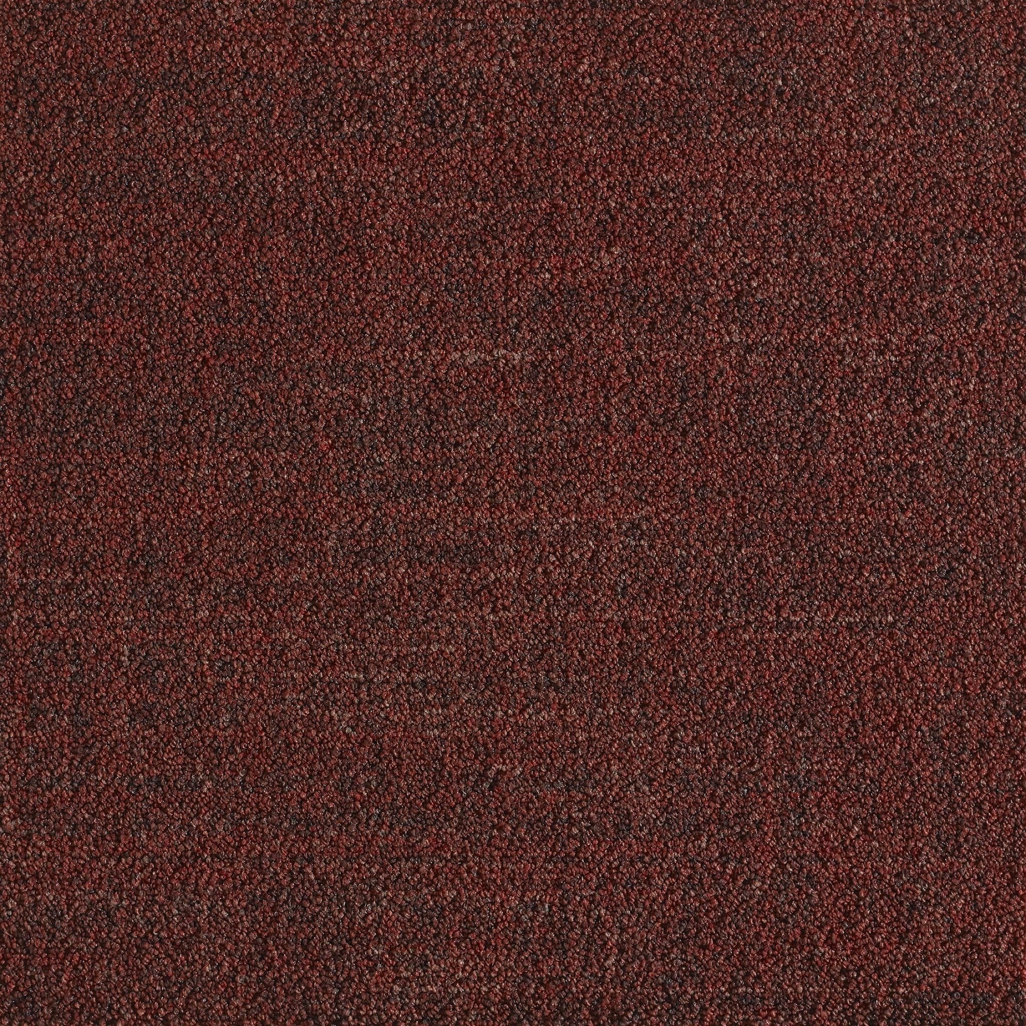Ege Reform Calico Tæppeflise - Red Terracotta - TC - gulve