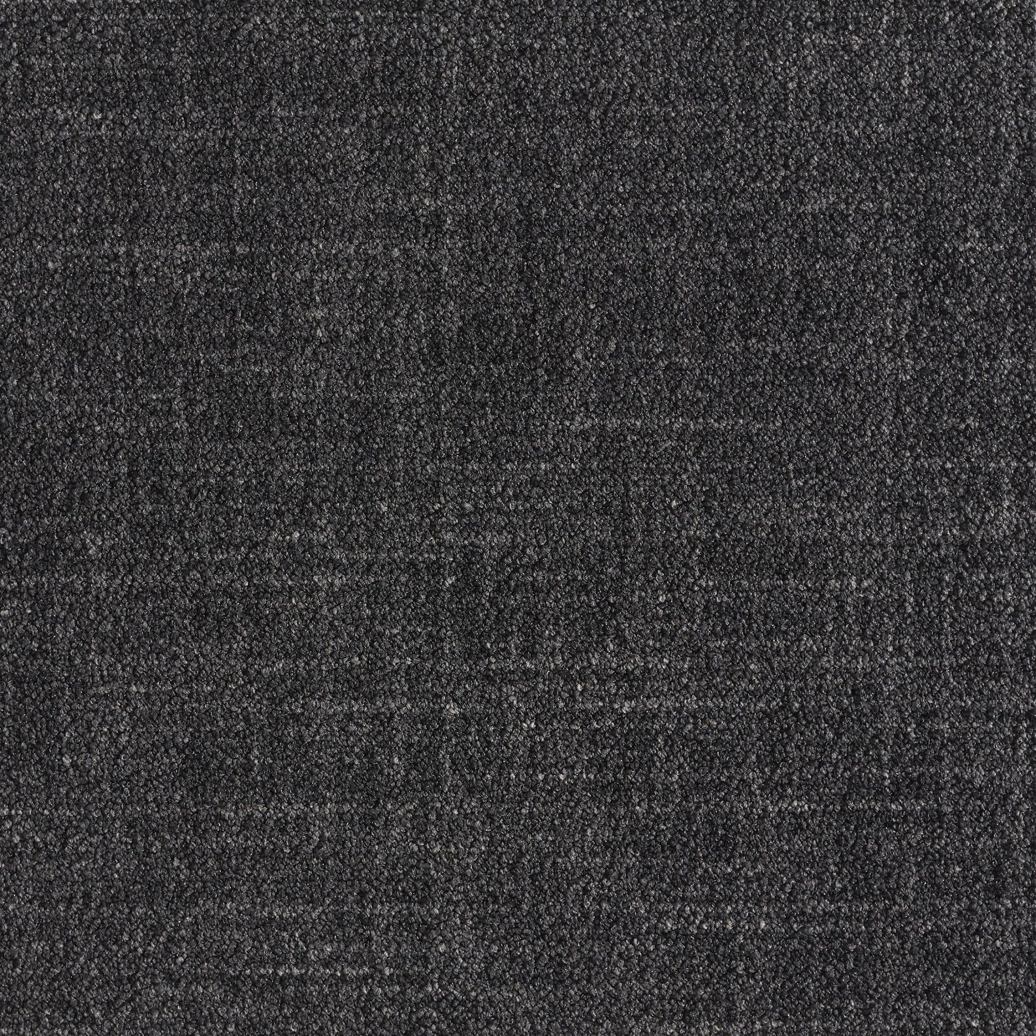 Ege Reform Calico Tæppeflise - Coal Grey - TC - gulve