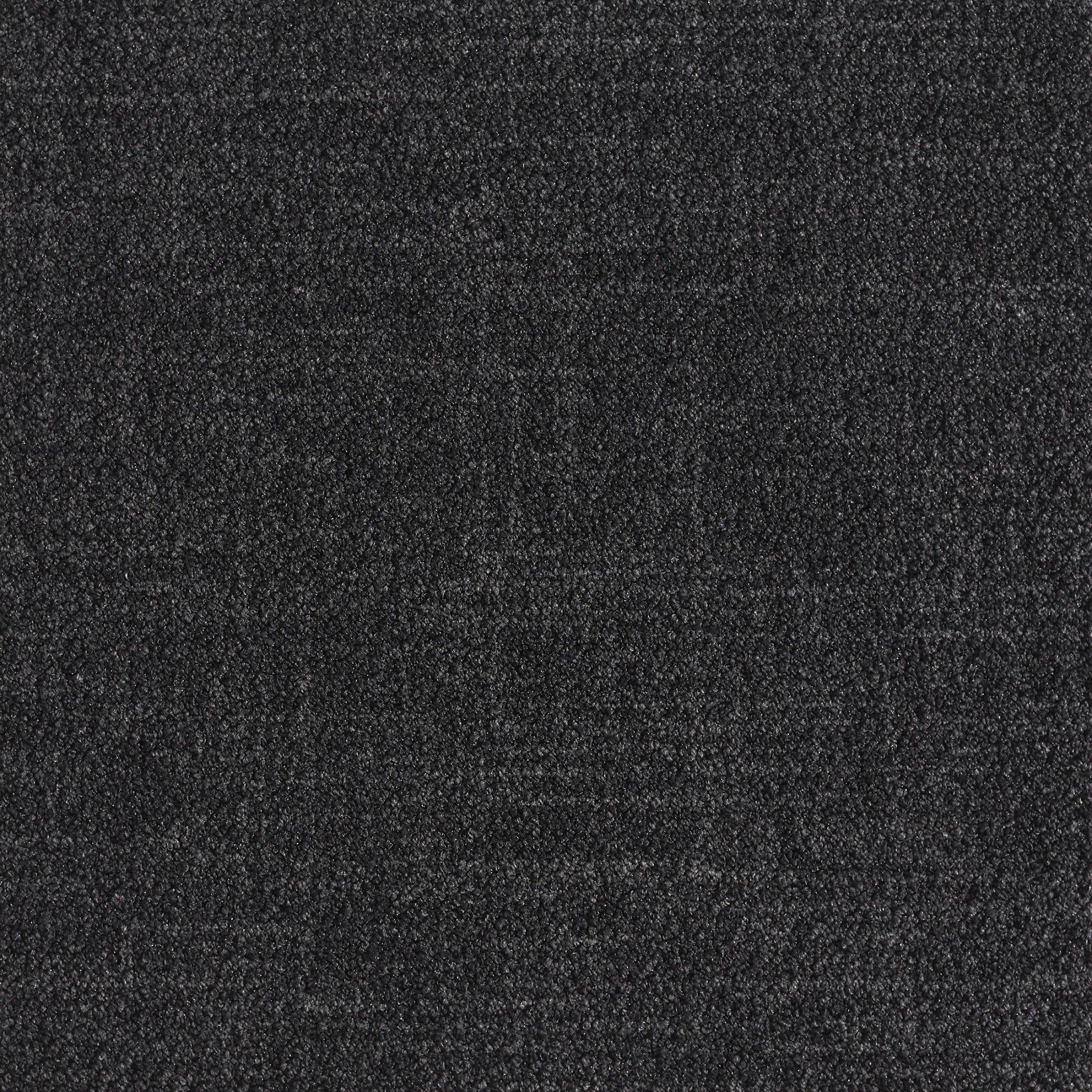 Ege Reform Calico Tæppeflise - Almost Black - TC - gulve