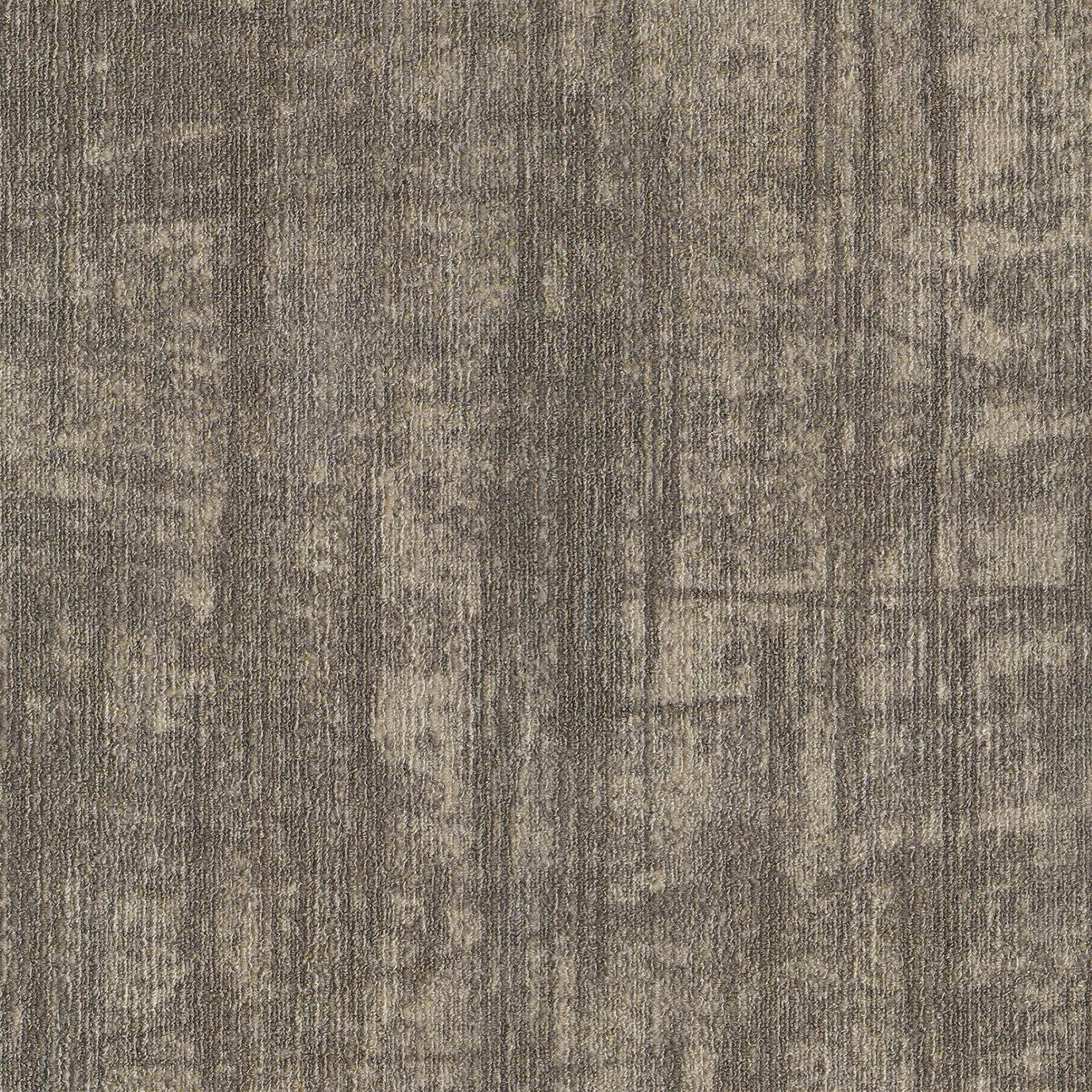 Ege Reform Mark of Time Tæppeflise - Landslide Beige - TC - gulve