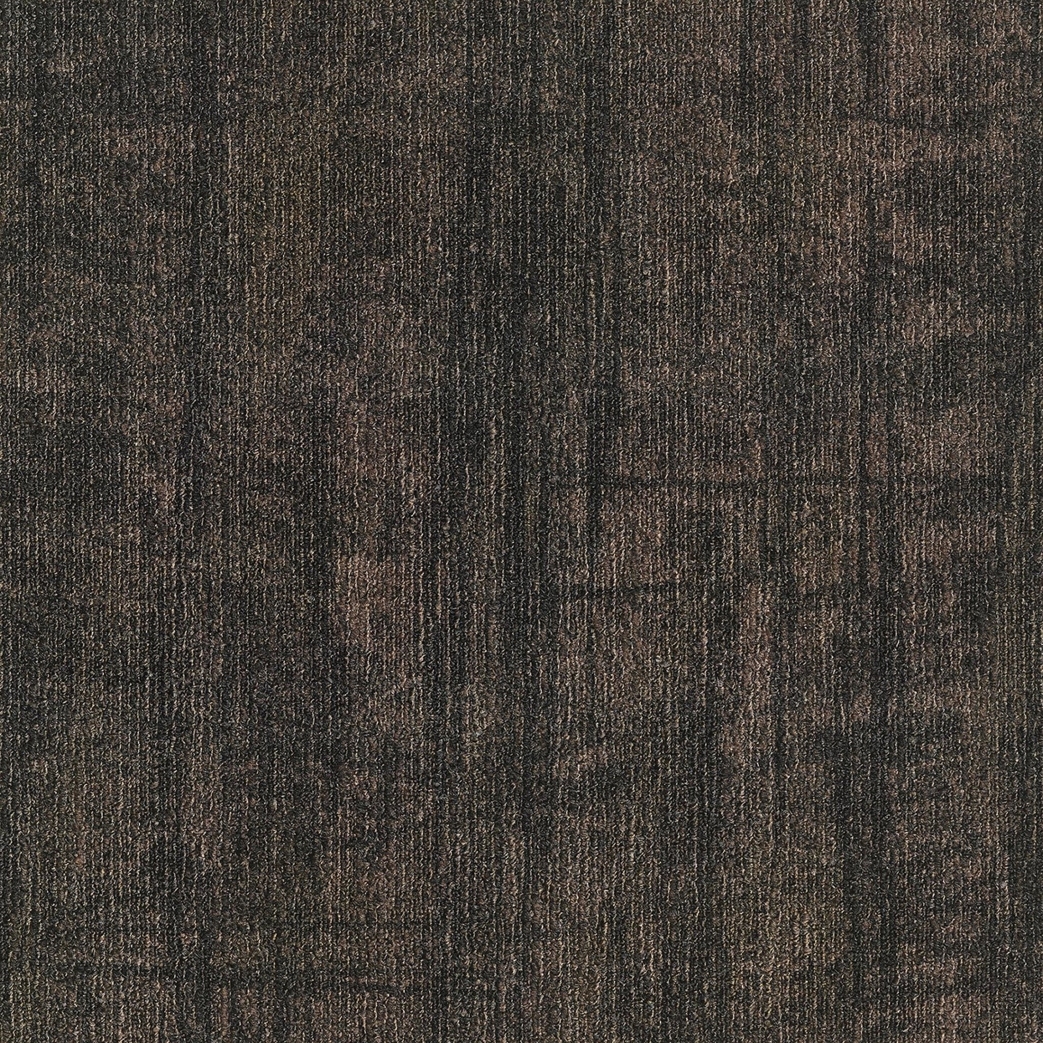 Ege Reform Mark of Time Tæppeflise - Landslide Brown - TC - gulve