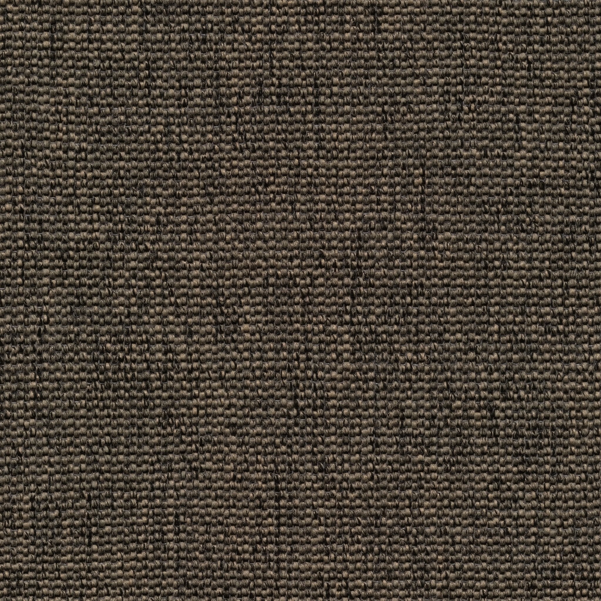 Ege Una Level Tæppeflise - Dark Brown - TC - gulve