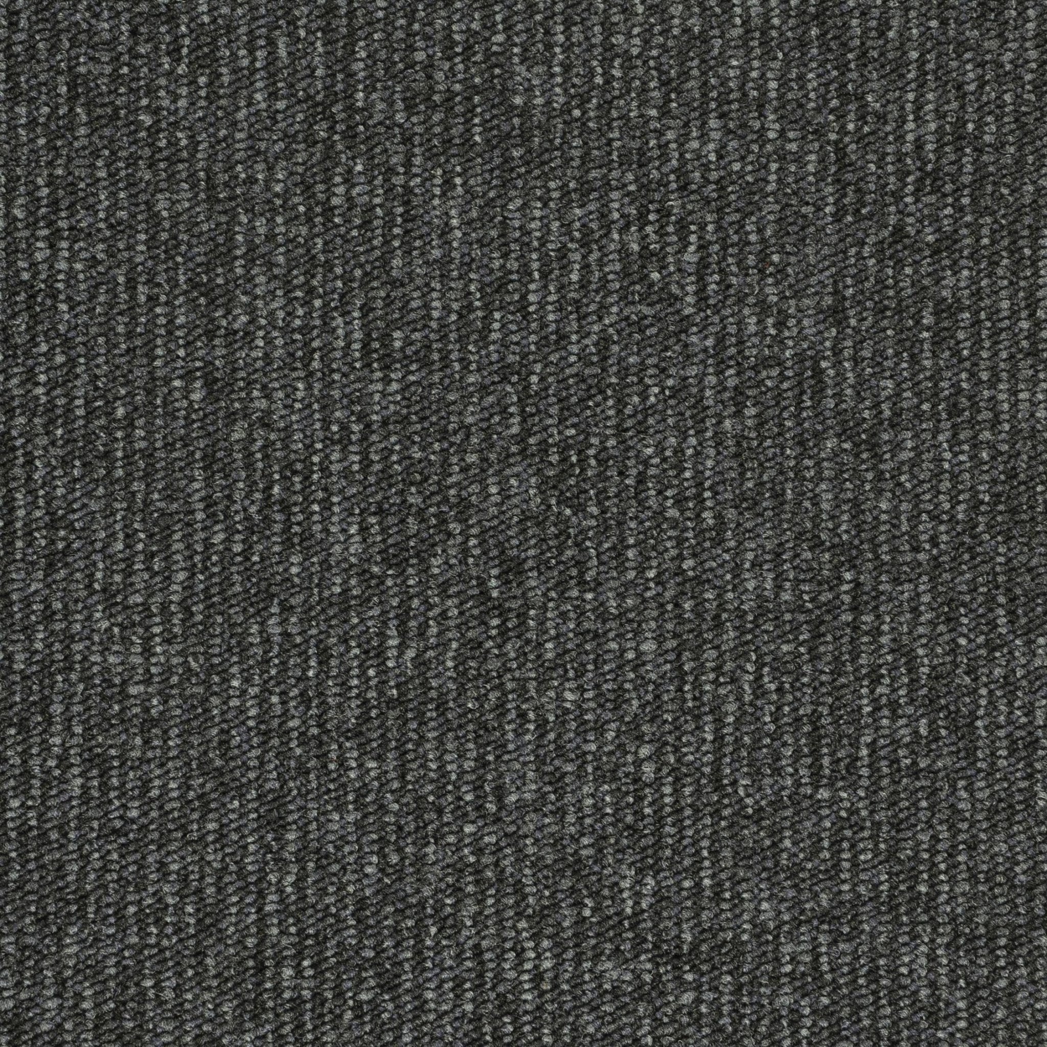 Ege Epoca Contra Stripe Tæppeflise - Light Steel Grey - TC - gulve
