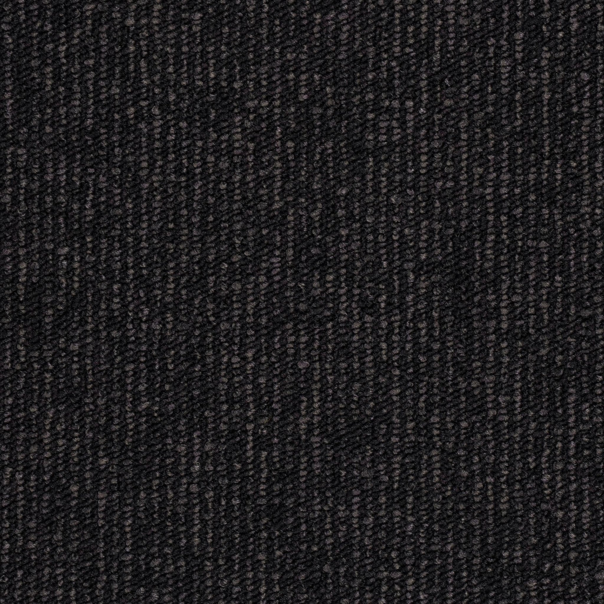 Ege Epoca Contra Stripe Tæppeflise - Dark Grey - TC - gulve