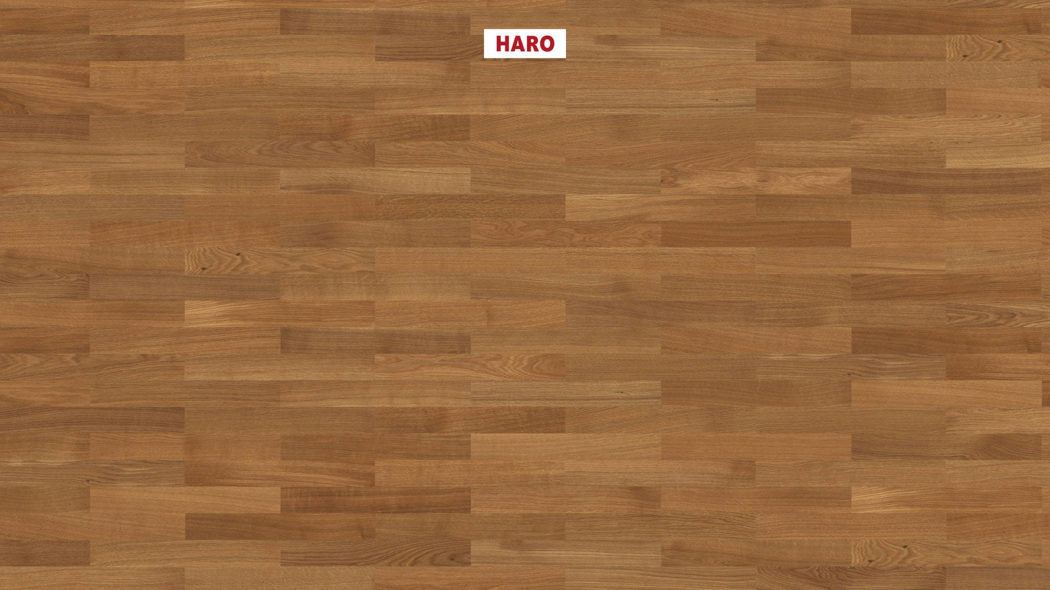 Haro Stavparket 4000 Allegro - Eg Trend (naturaDur - Lak) - TC - gulve