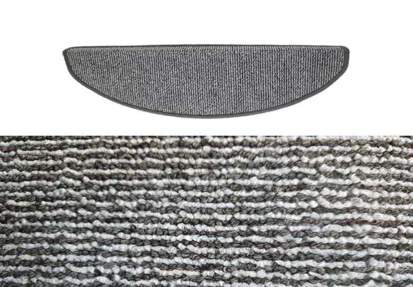 Trappeskåner Linestep - Antracit - TC - gulve