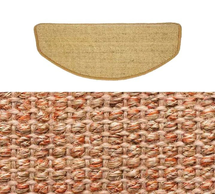 Trappeskåner Sisal - Tweed - TC - gulve