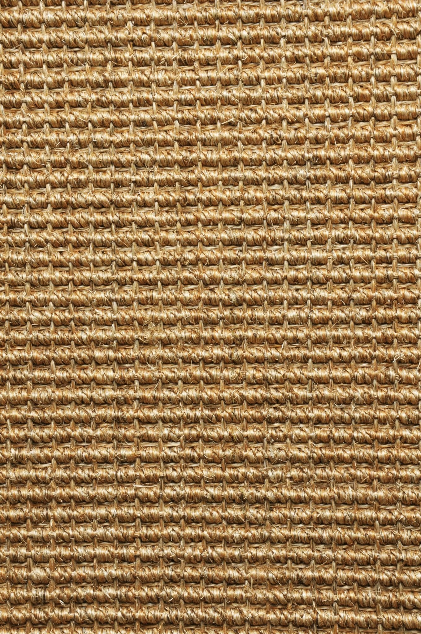 Ege Sisal Berber - Beige - TC - gulve