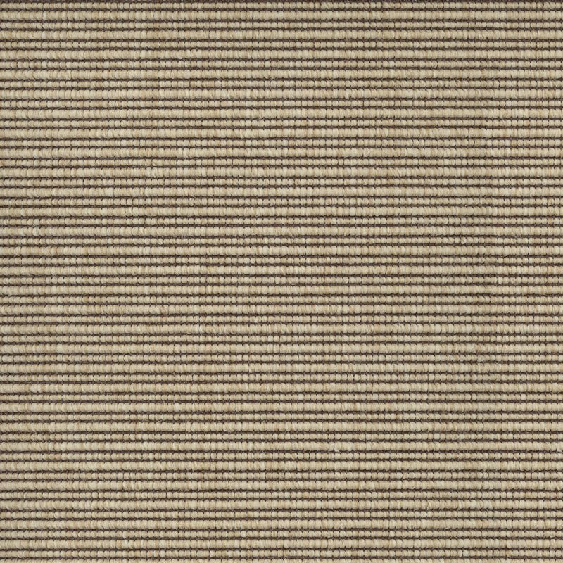 Fletco Sisalike - Lys Beige - TC - gulve