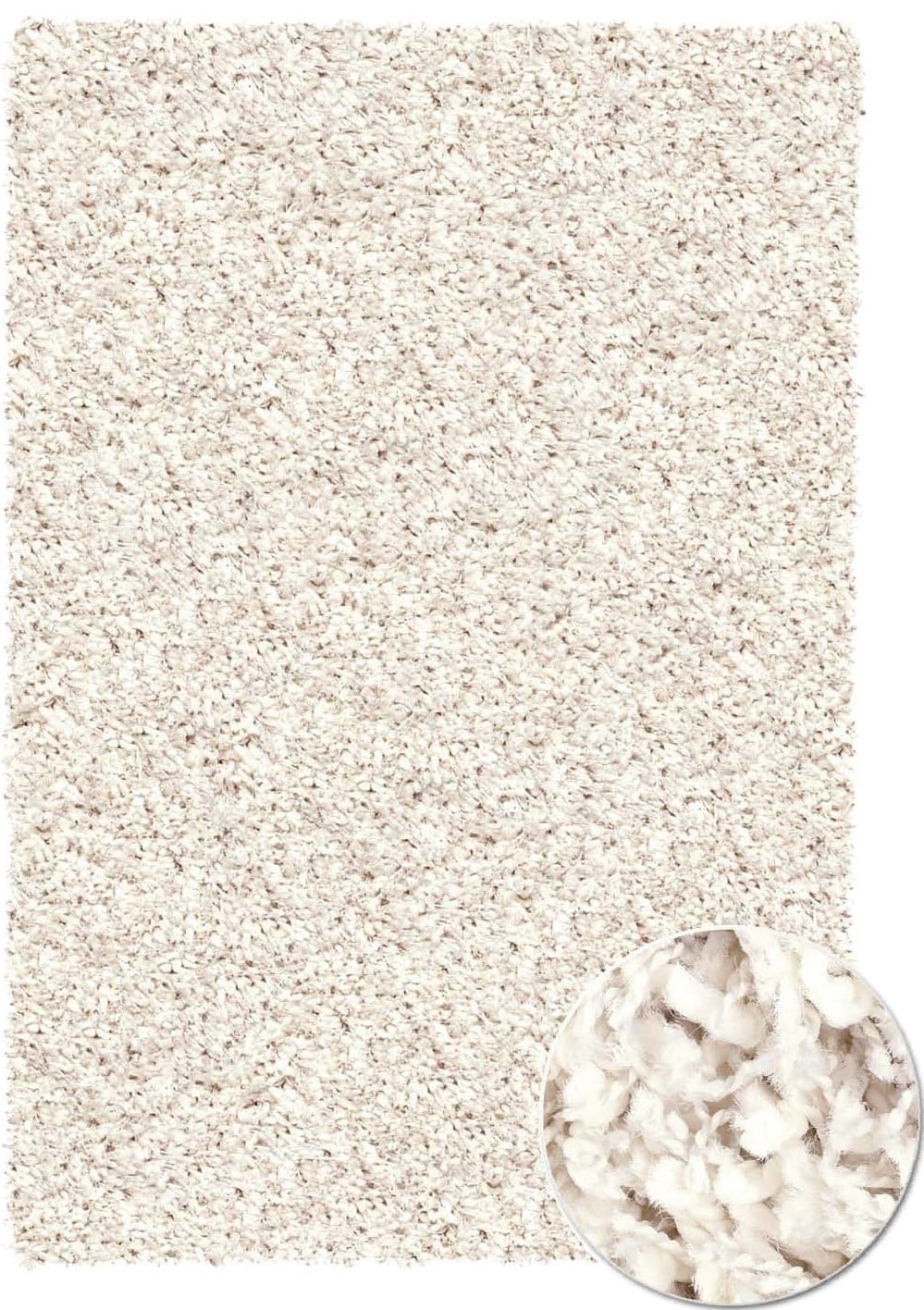 Starlight - Off White - TC - gulve