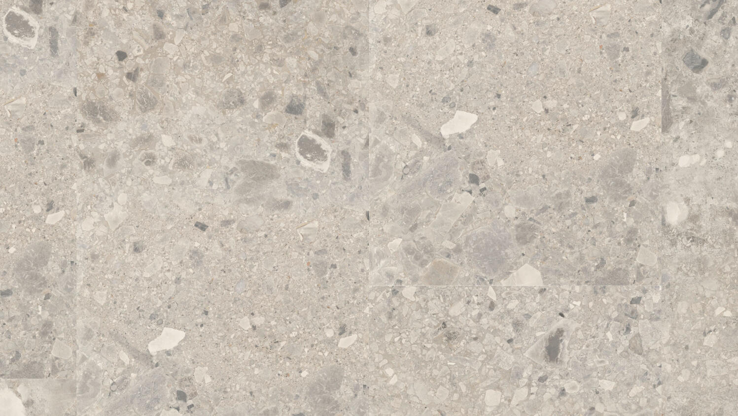 Tarkett iD Click Ultimate 55 - Breccia GREY - TC - gulve