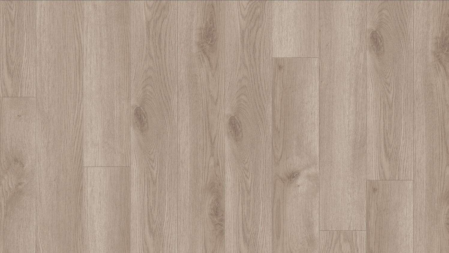 Tarkett iD Click Ultimate 55 - Contemporary Oak GREGE - TC - gulve
