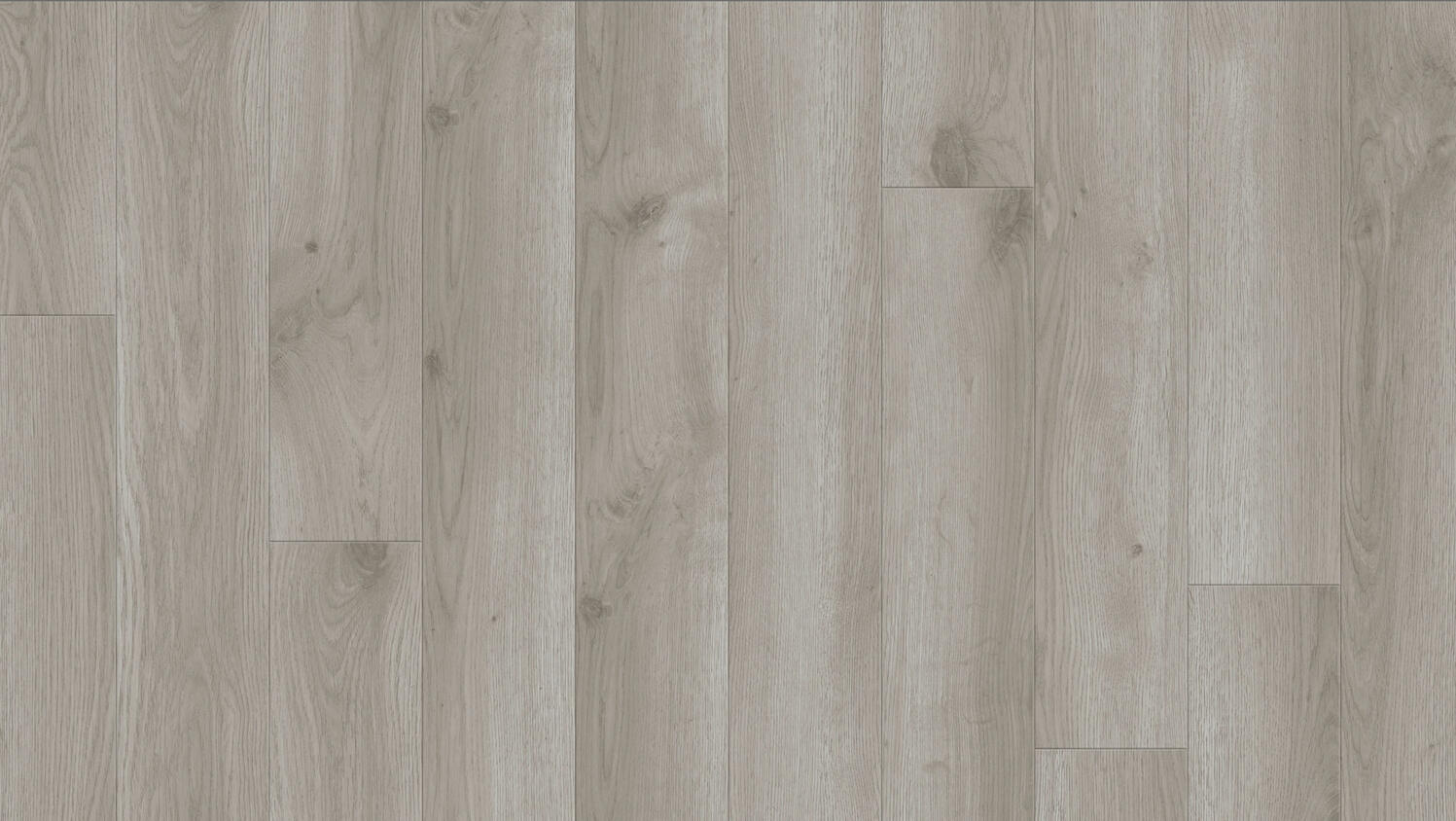 Tarkett iD Click Ultimate 55 - Contemporary Oak GREY - TC - gulve