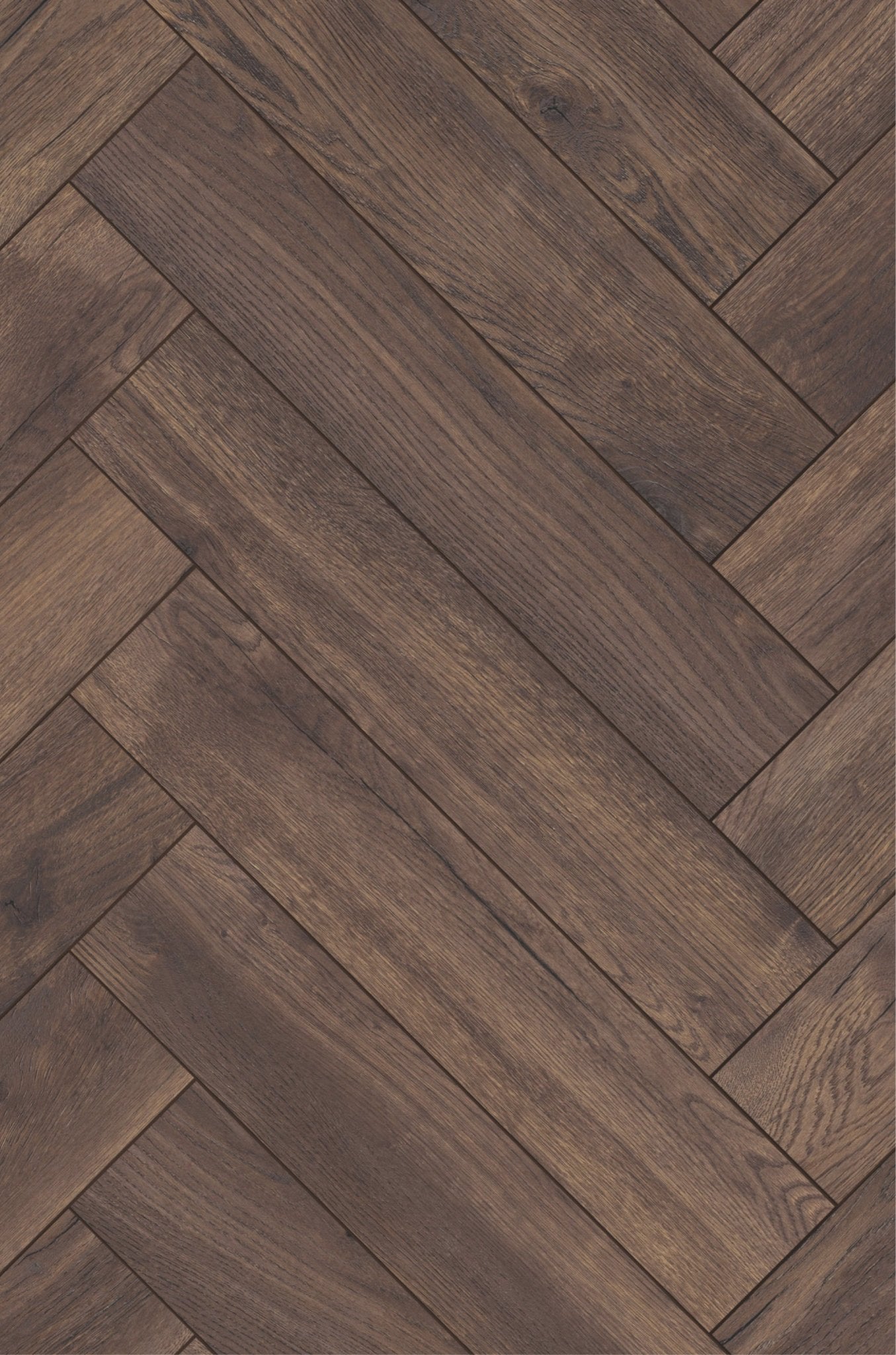 Tarkett Woodstock Herringbone Laminat - Toulouse Oak BROWN - TC - gulve