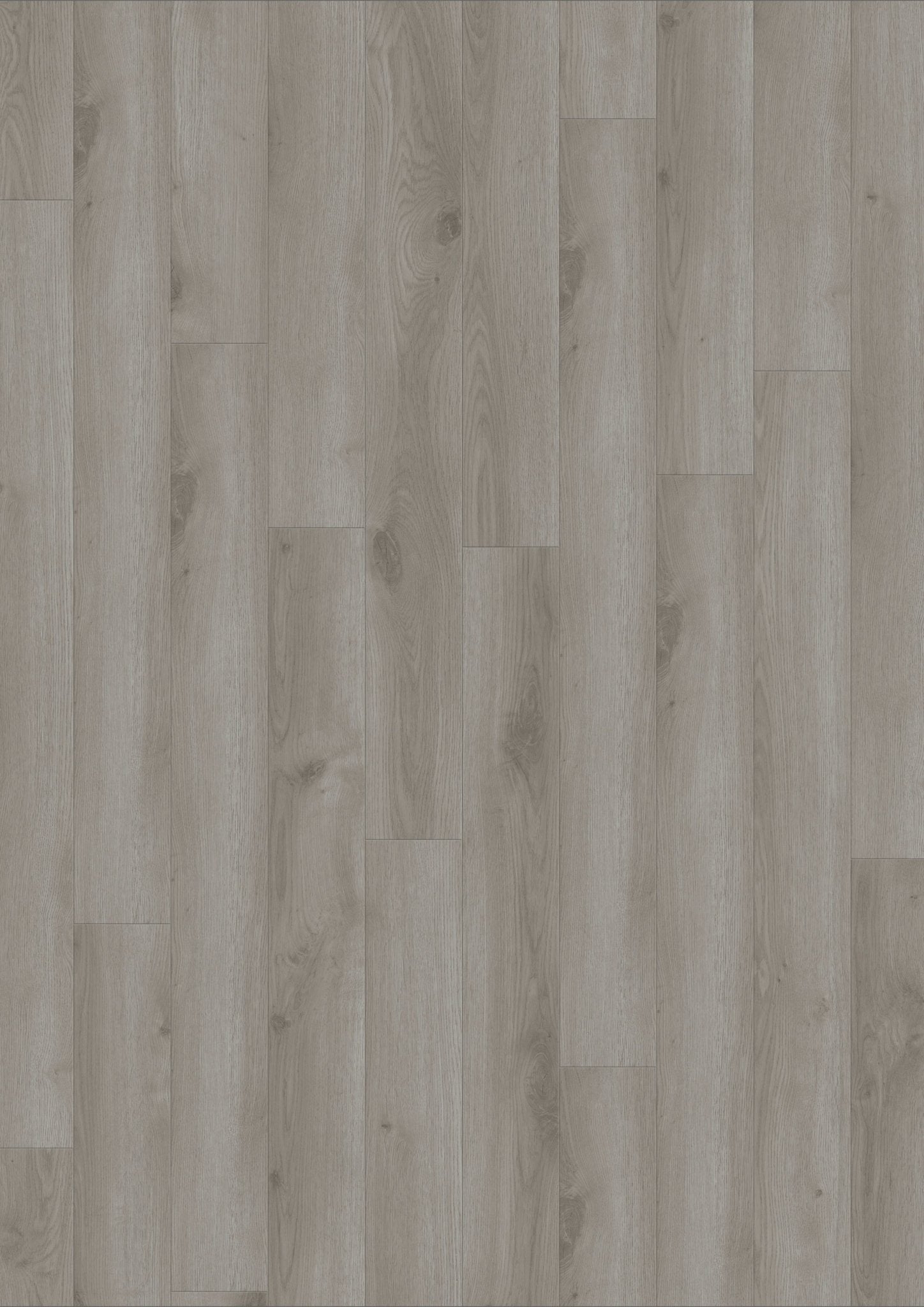 Tarkett iD Click Ultimate 55 - Contemporary Oak GREY - TC - gulve