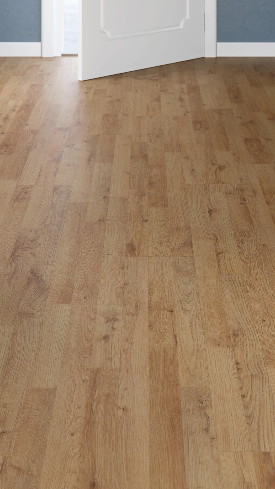 Tarkett Woodstock SoundLogic Laminat - Sunningdale Oak NATURE - TC - gulve
