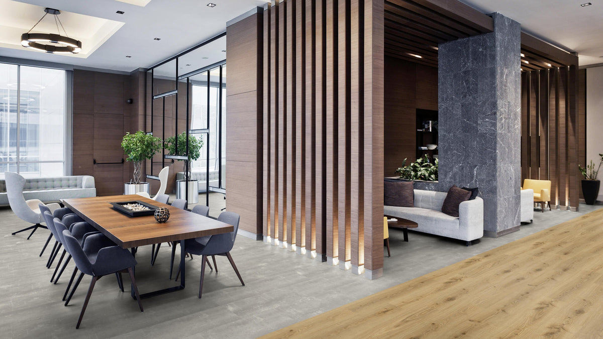 LVT - TC-gulve