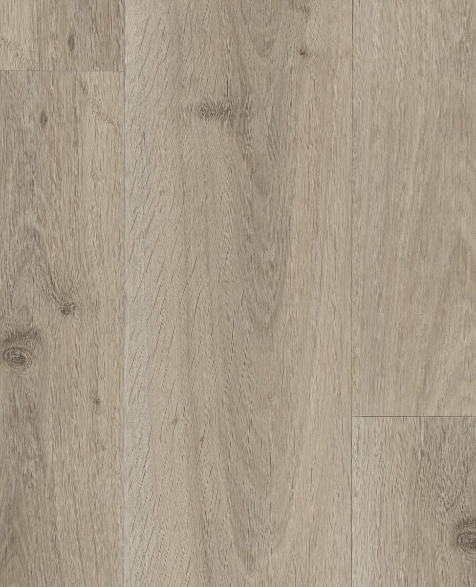 Ege Planum Silence 55 - Light Grey Oak - TC - gulve