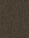Ege Una Micro Tæppeflise - Dark Brown