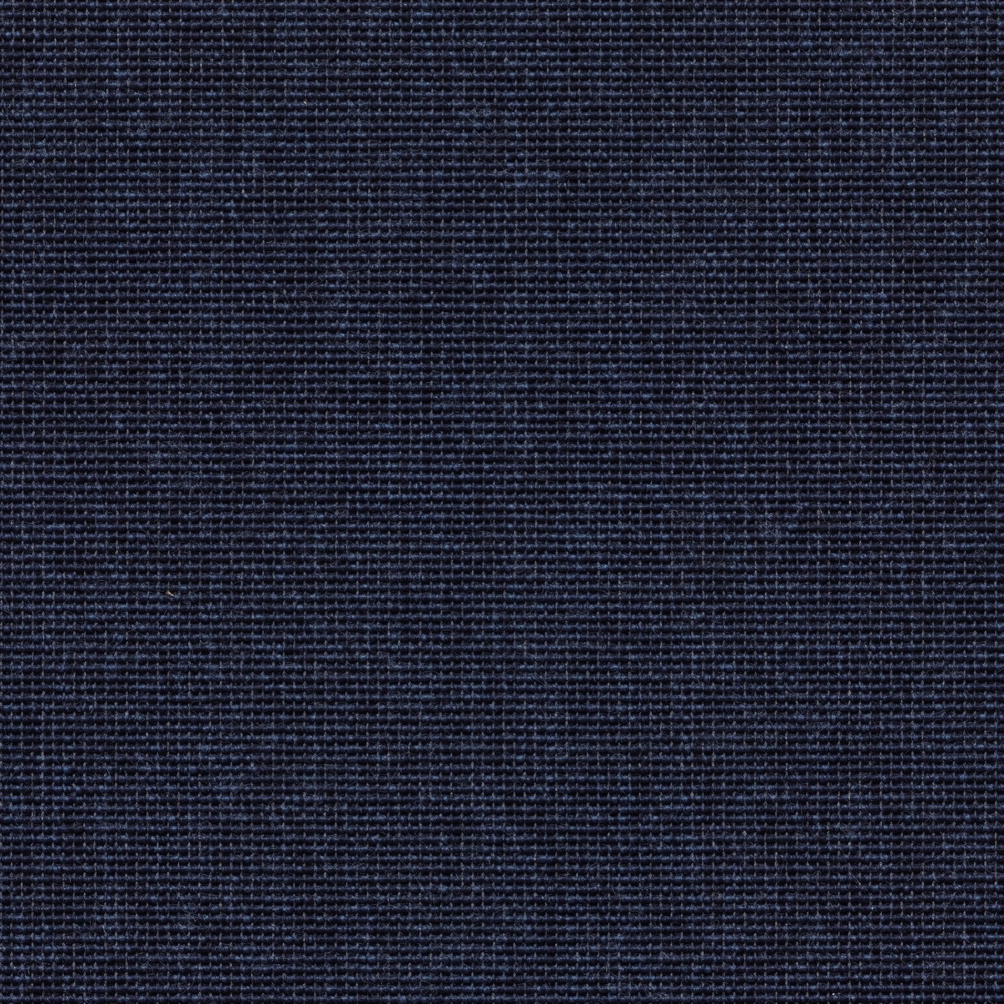 Ege Una Micro Tæppeflise - Dark Blue - TC - gulve