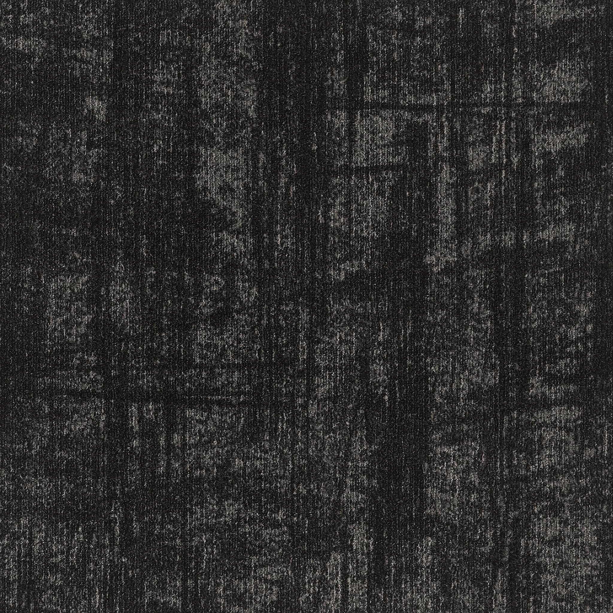 Ege Reform Mark of Time Tæppeflise - Landslide Black - TC - gulve