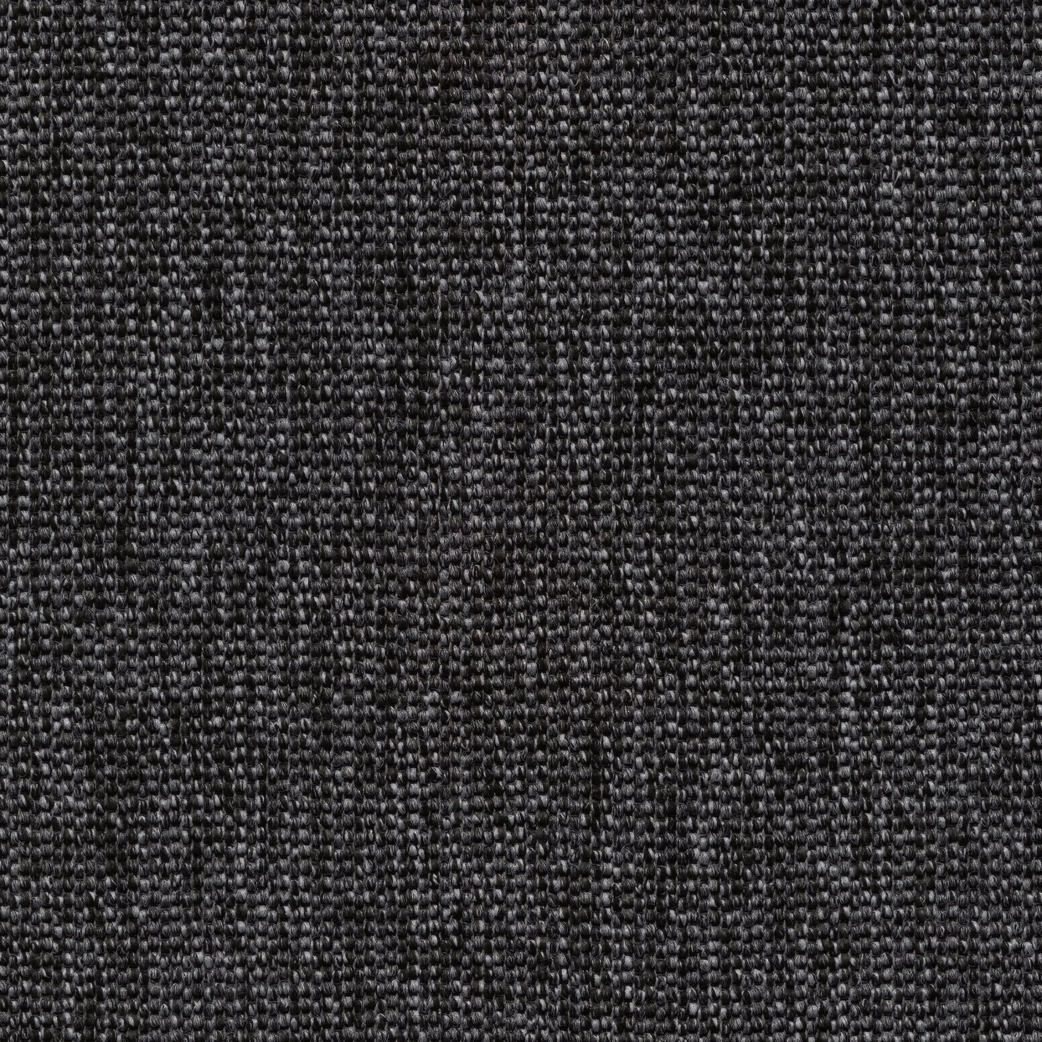 Ege Una Level Tæppeflise - Dark Grey - TC - gulve