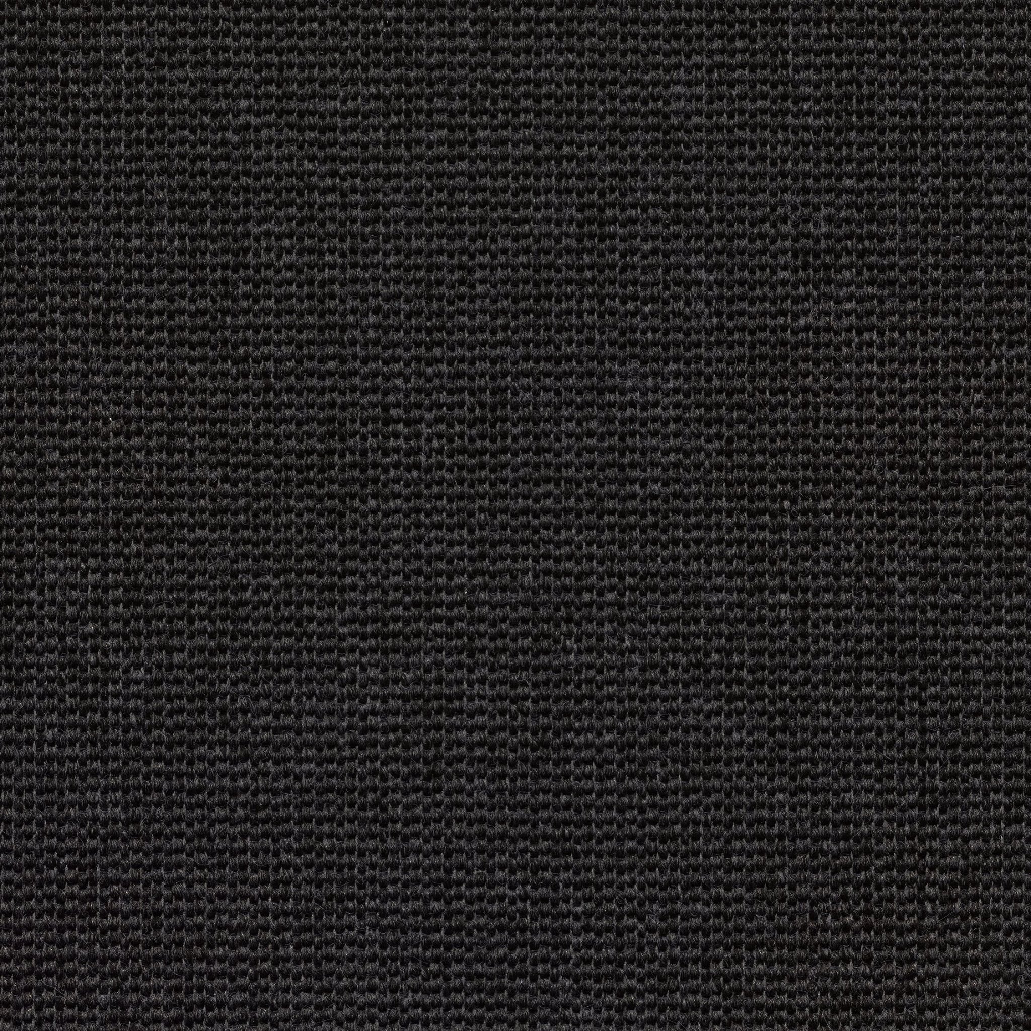 Ege Una Level Tæppeflise - Black - TC - gulve