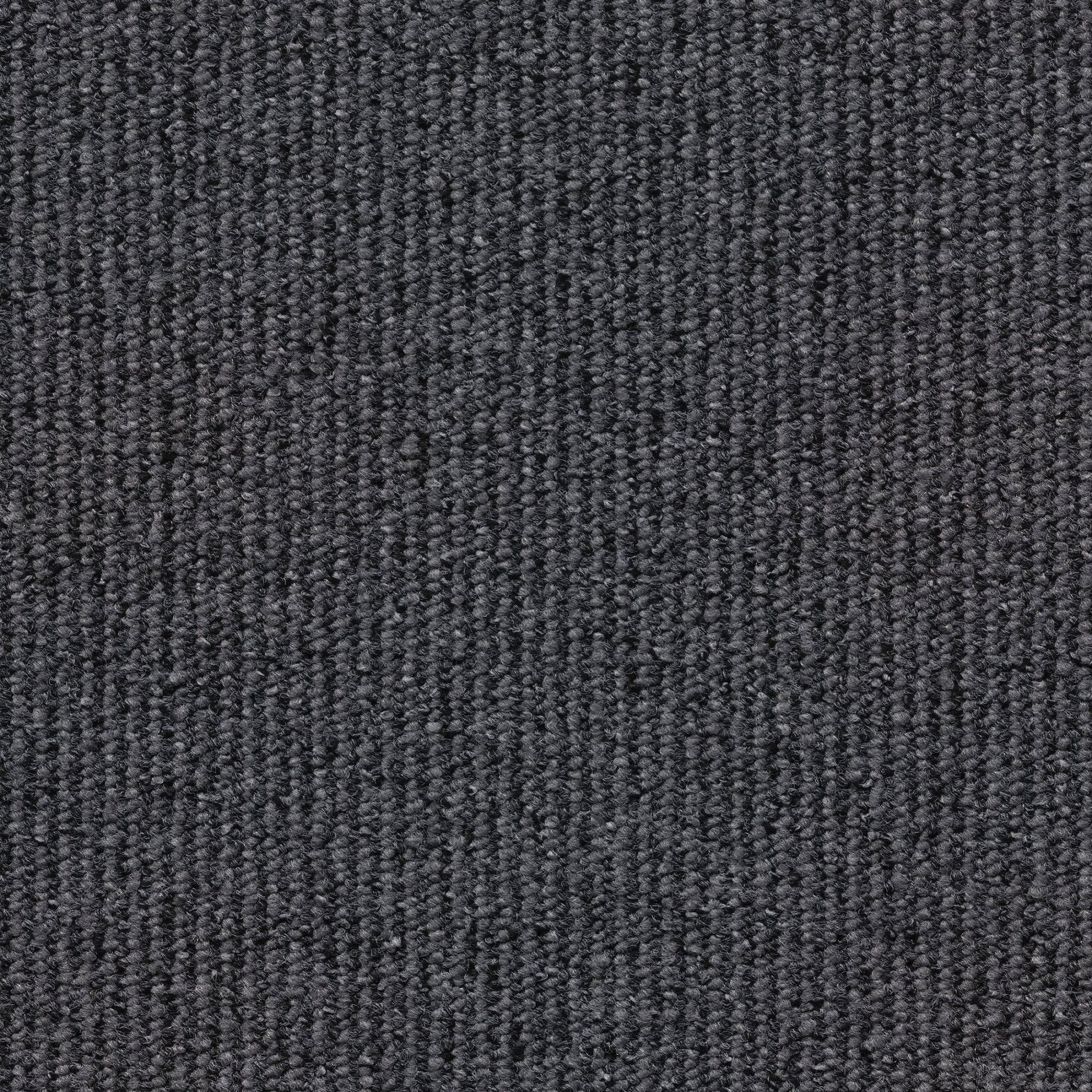 Ege Una Tempo Stripe - Almost Black - TC - gulve