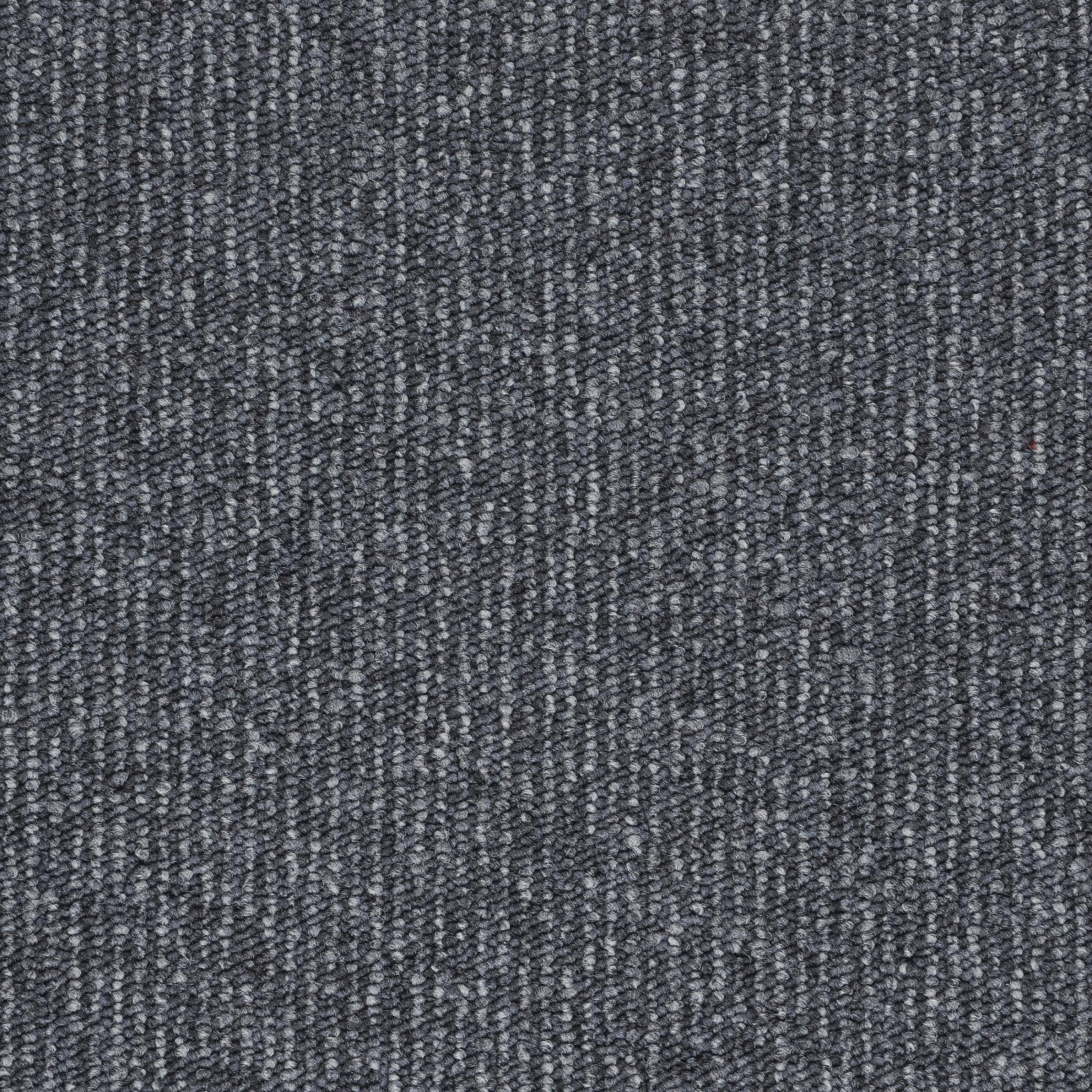 Ege Epoca Contra Stripe Tæppeflise - Dust Blue - TC - gulve