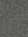 Ege Epoca Contra Stripe Tæppeflise - Medium Grey