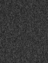 Ege Epoca Contra Stripe Tæppeflise - Dark Steel Grey