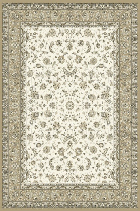 Royal Palace Flower - TC - gulve