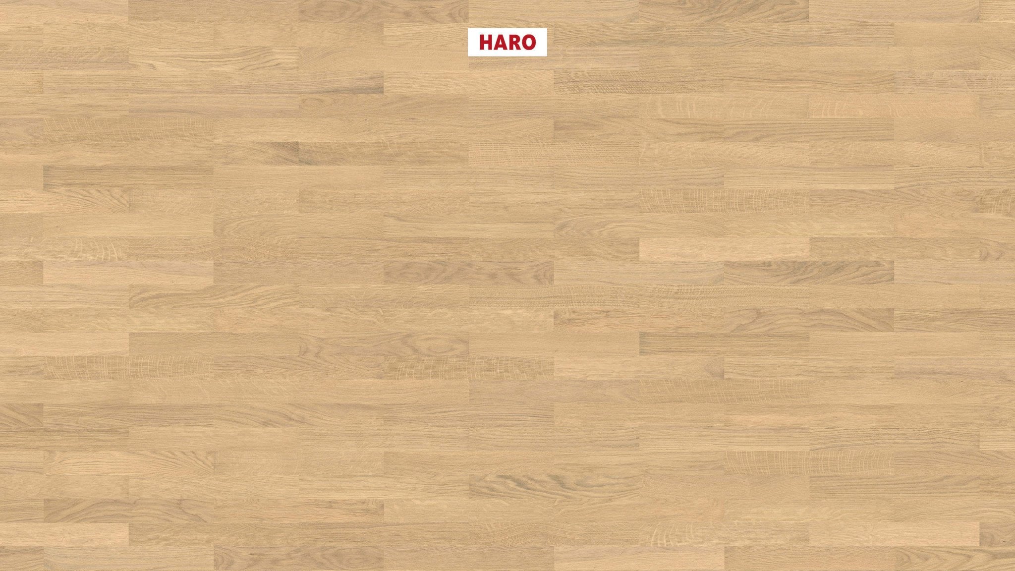 Haro Stavparket 4000 Allegro - Eg Invisible Trend (naturaDur - Lak) - TC - gulve