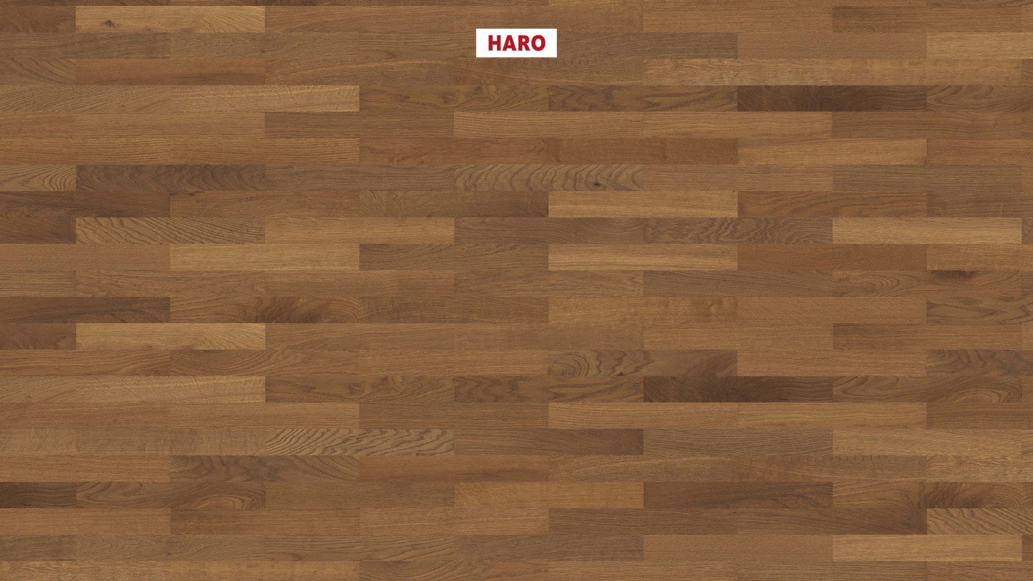 Haro Stavparket 4000 Allegro - Røget Eg (naturaLin plus - Olie) - TC - gulve