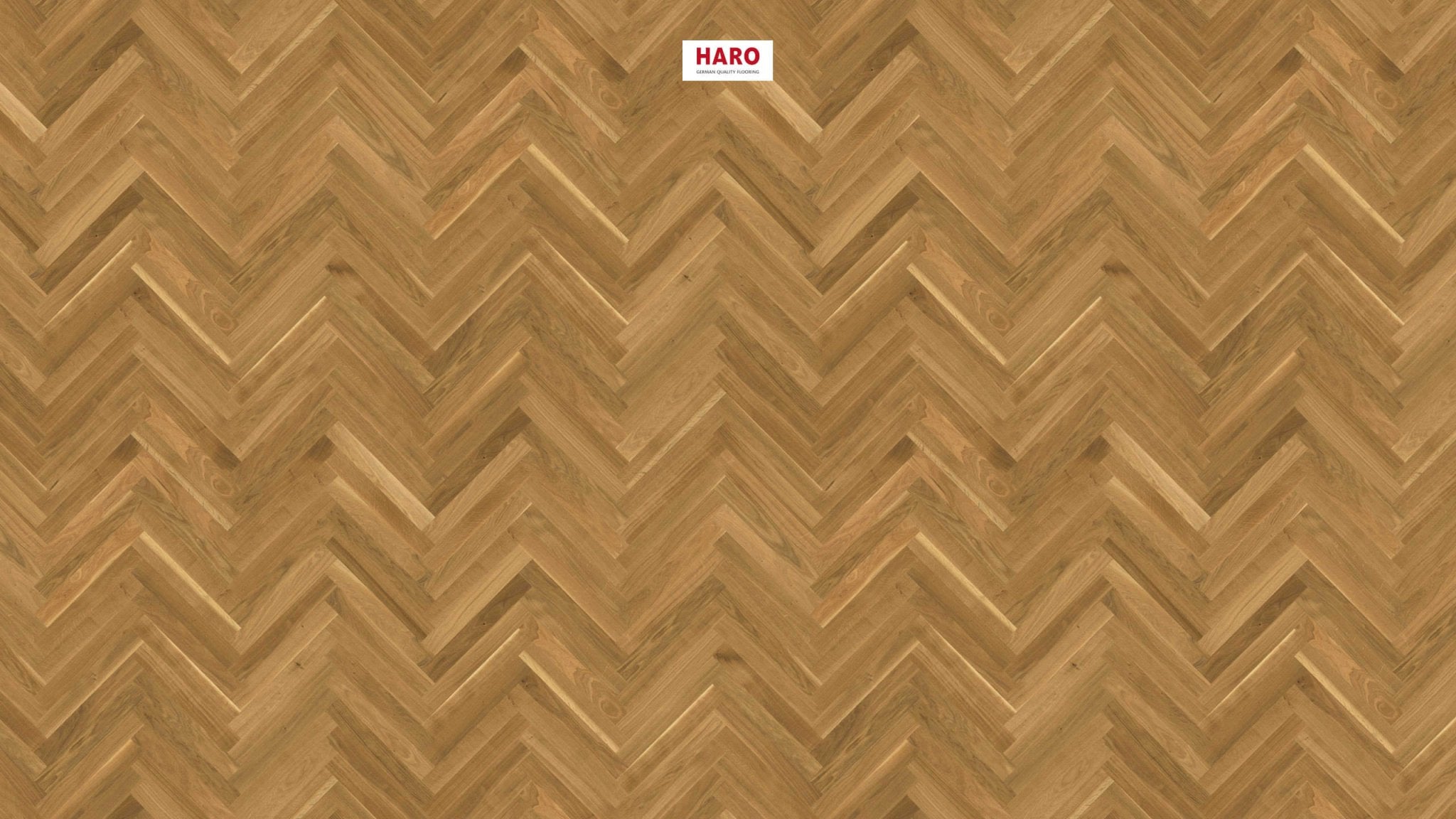 Haro Stavparket 4000 Allegro - Eg Objekt (naturaLin plus - Olie) - TC - gulve
