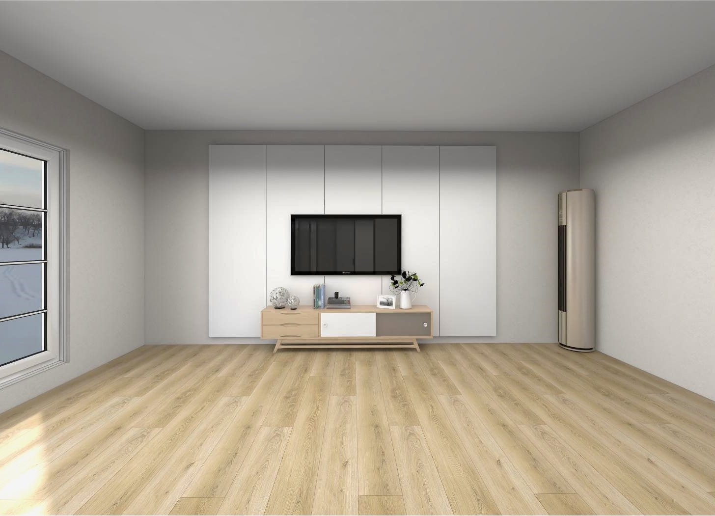 Elite Large LVT Klik Med Kork - 337 Eg - TC - gulve