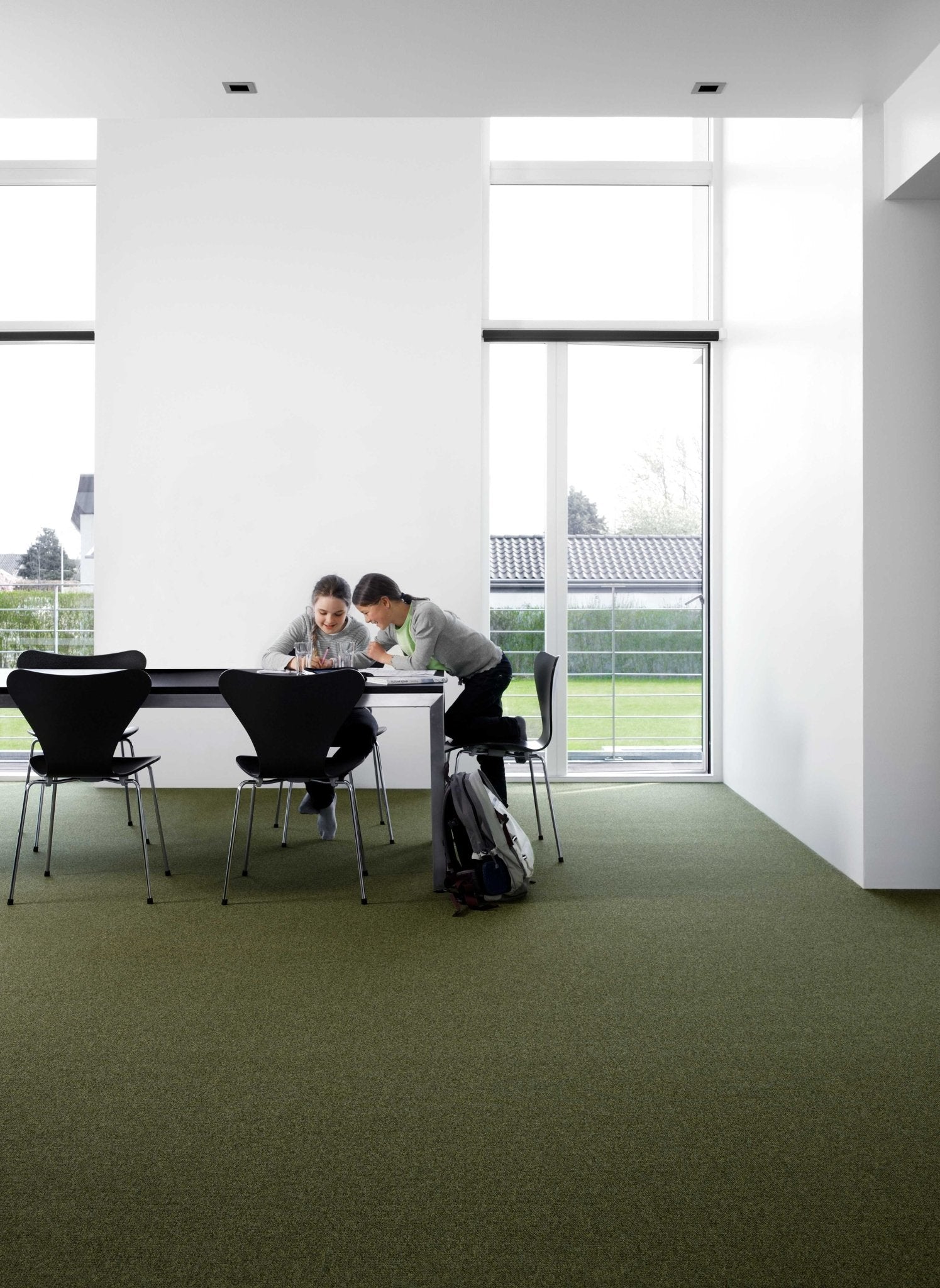 Ege Epoca Family - Black - TC - gulve