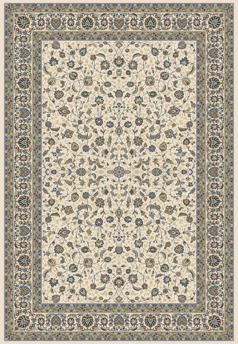 Mona Lisa 221 - Beige - TC - gulve