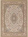 Queen 8745 - Beige