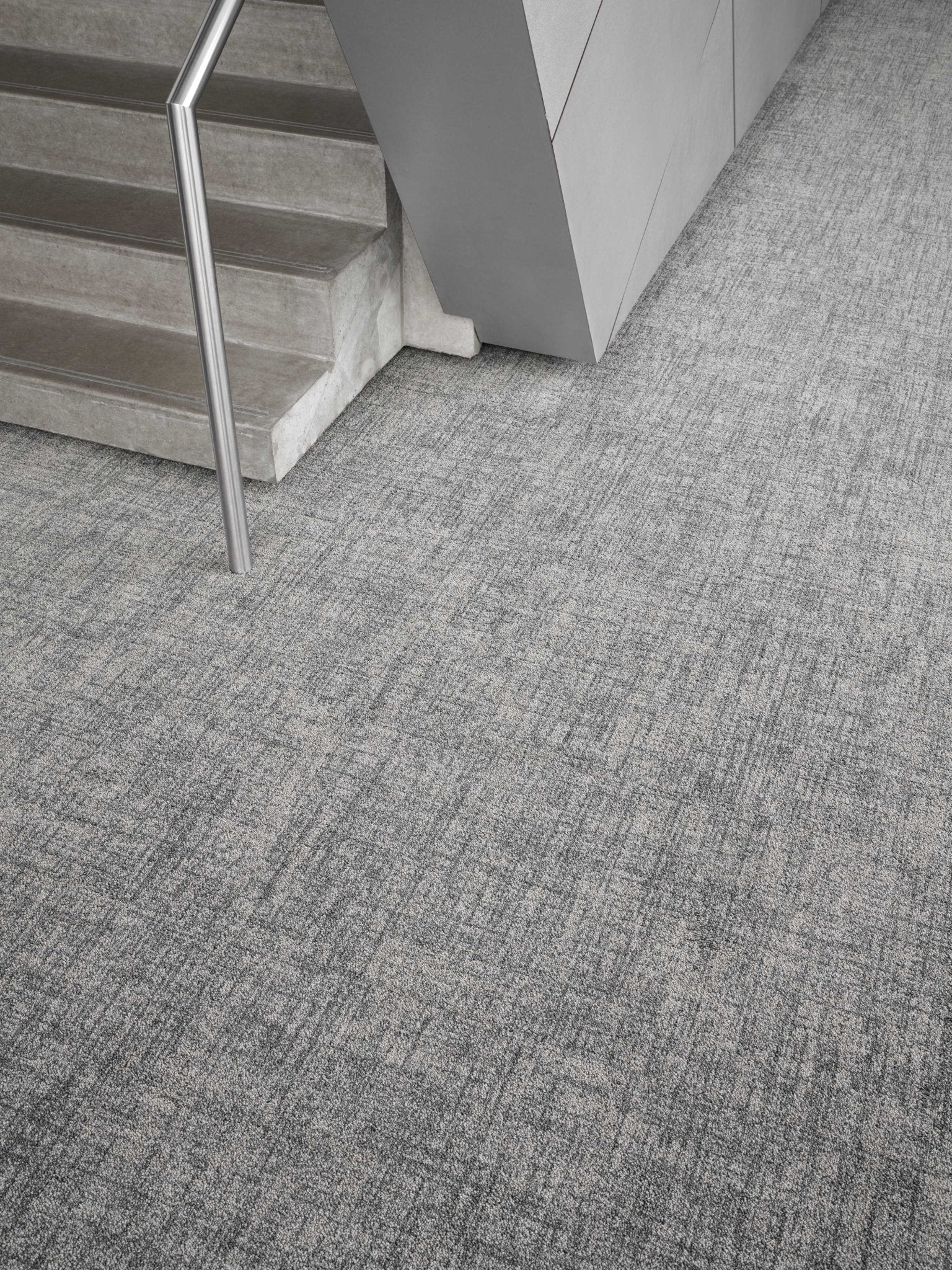 Ege Reform Calico Tæppeflise - Dark Plum - TC - gulve