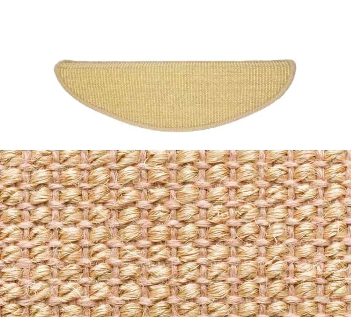 Trappeskåner Sisal - Natur - TC - gulve