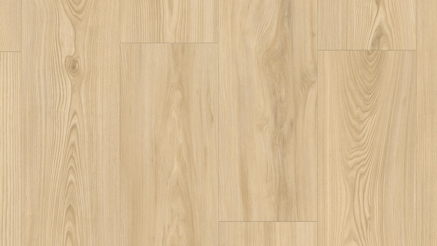 Tarkett iD Click Ultimate 55 - Brushed Elm NATURAL - TC - gulve
