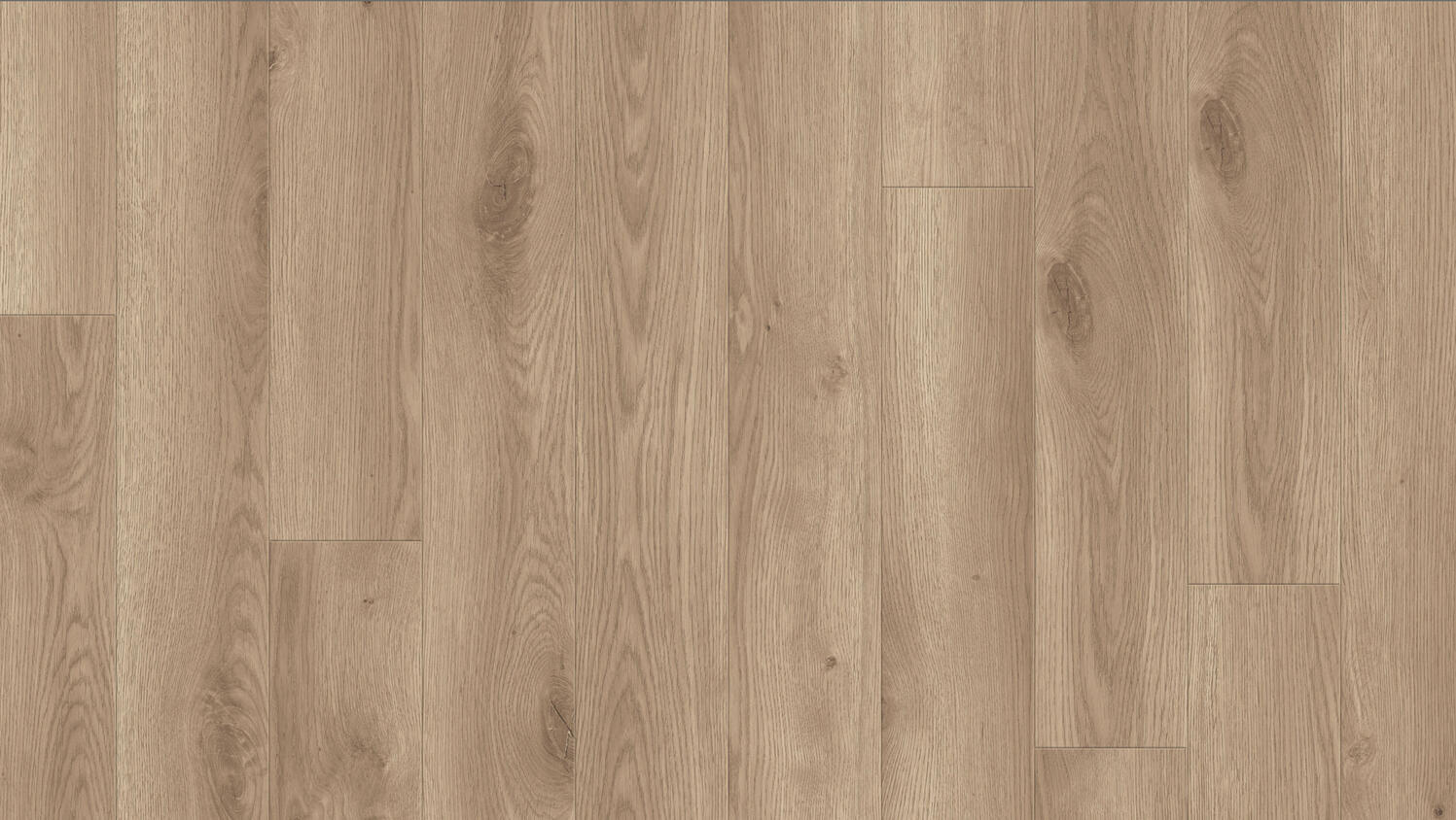 Tarkett iD Click Ultimate 55 - Contemporary Oak NATURAL - TC - gulve