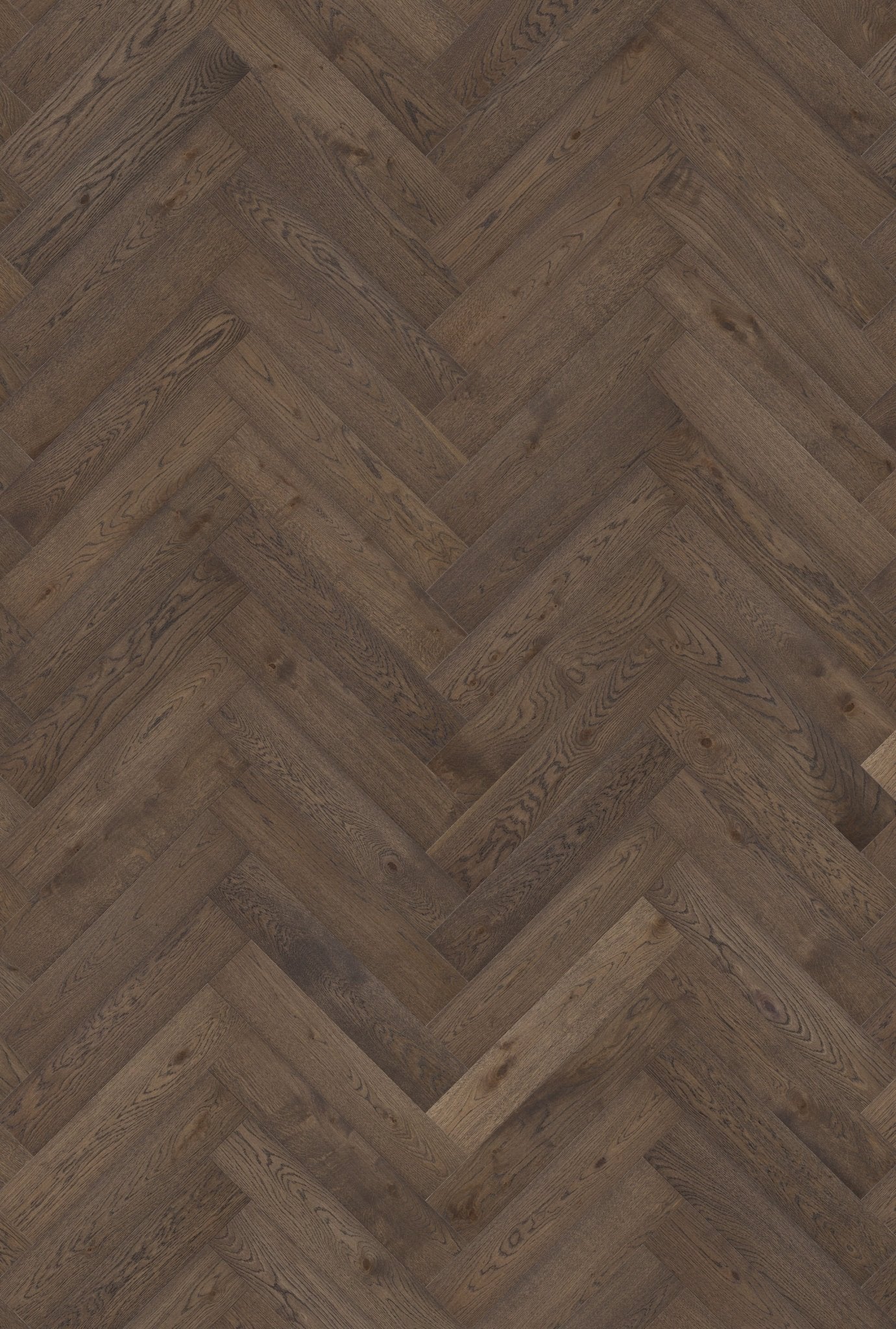Tarkett Segno - Eg Old Brown Sildebenparket - TC - gulve
