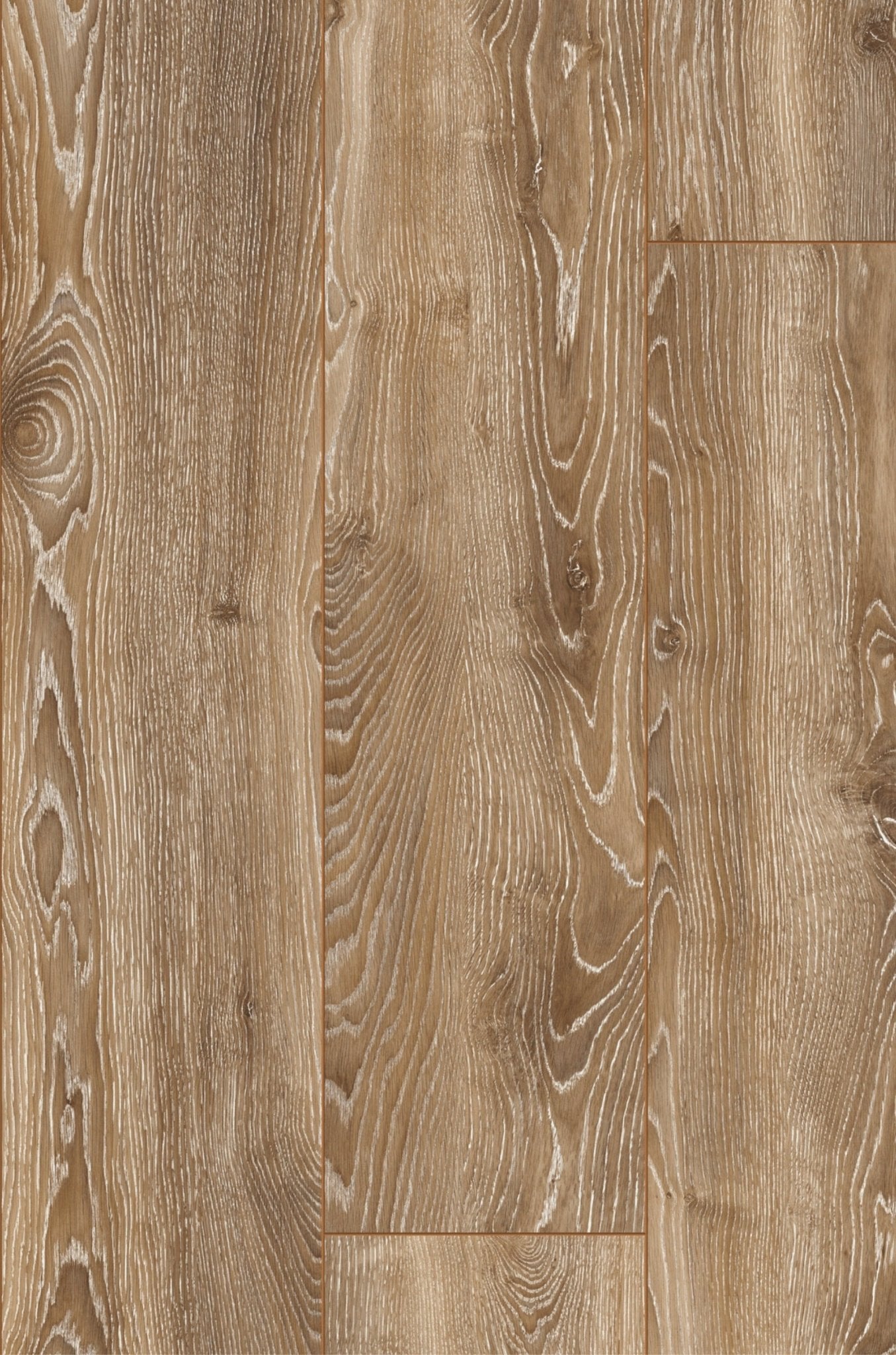 Tarkett Woodstock Longboard Laminat - Birkdale Oak BRONZE - TC - gulve