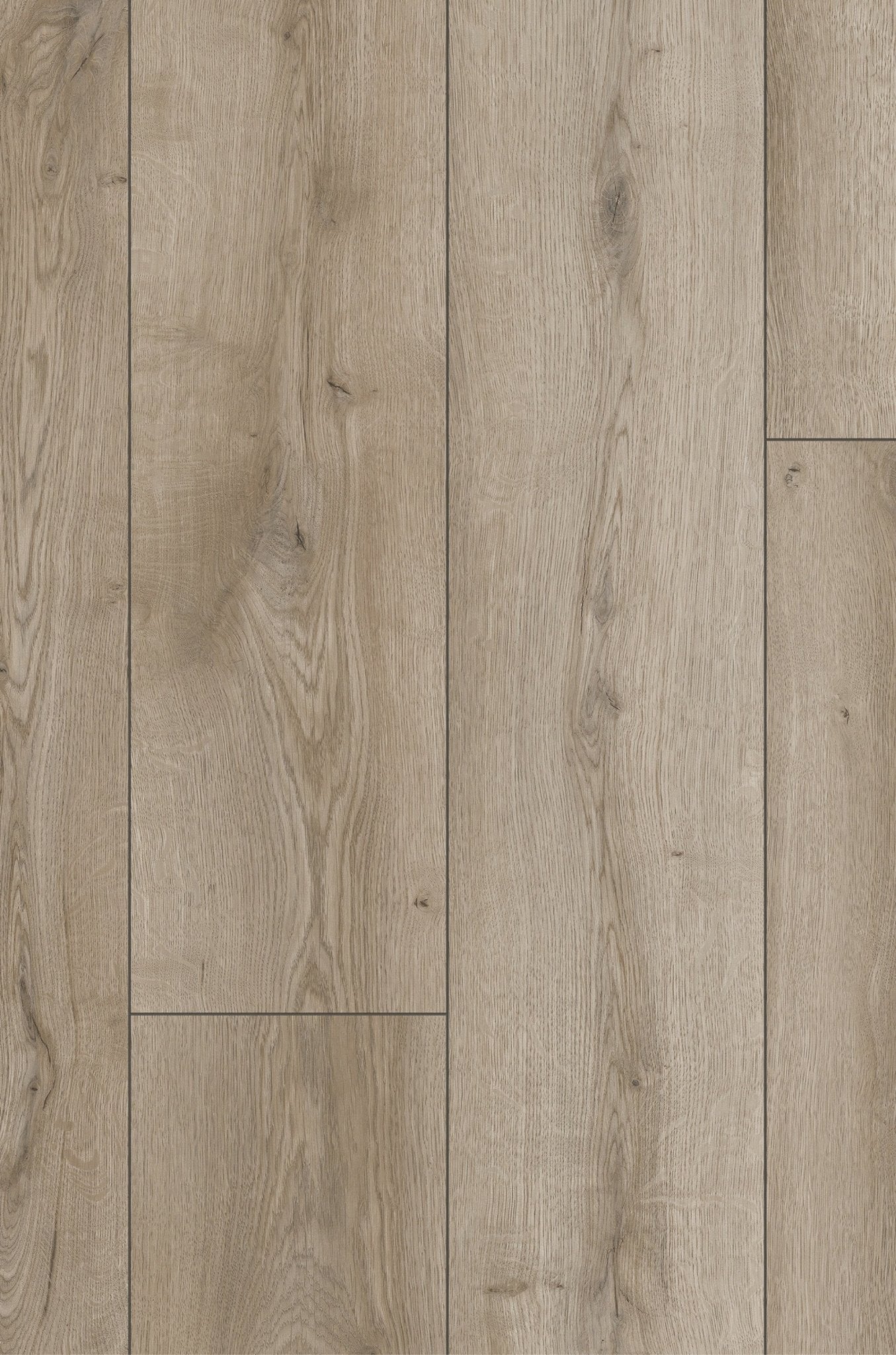Tarkett Woodstock Longboard Laminat - Summit Oak CREAM - TC - gulve