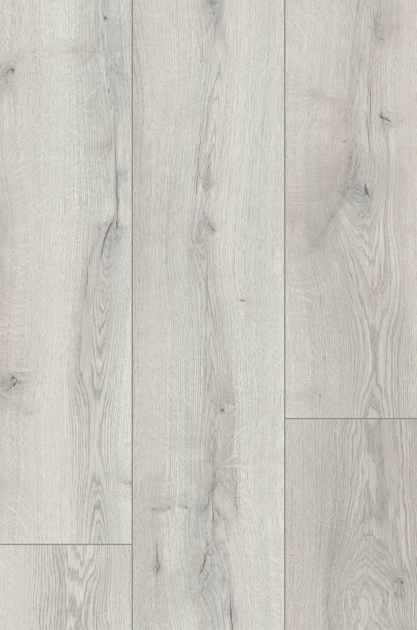 Tarkett Woodstock Longboard Laminat - Summit Oak WHITE - TC - gulve