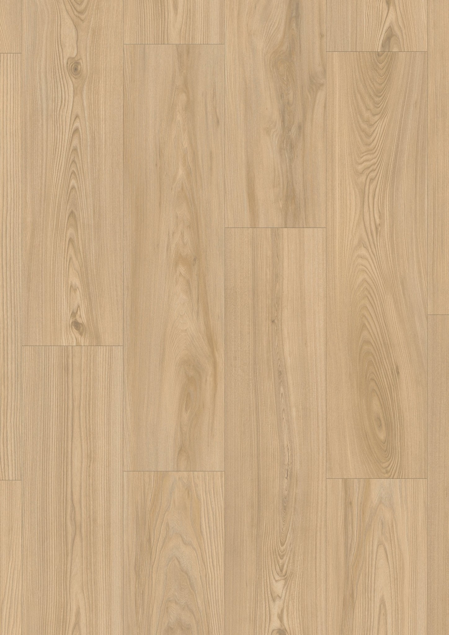 Tarkett iD Click Ultimate 55 - Brushed Elm NATURAL - TC - gulve